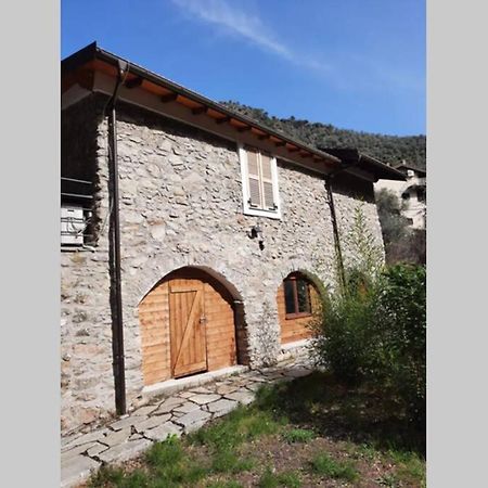 Casa Al Fiume, Fantastic Rustic In Nature Citra 00801-Lt-0011 Villa Airole Bagian luar foto
