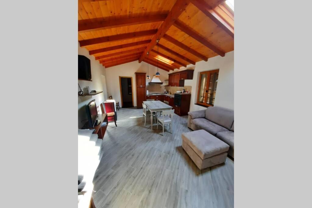 Casa Al Fiume, Fantastic Rustic In Nature Citra 00801-Lt-0011 Villa Airole Bagian luar foto